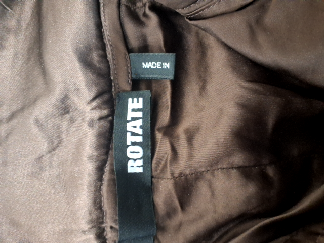 Rotate Paillet Bukser